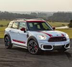 Mini John Cooper Works Countryman 2017 года (LA)